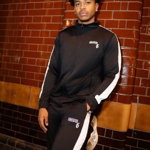 Saviour6 Tracksuit Set